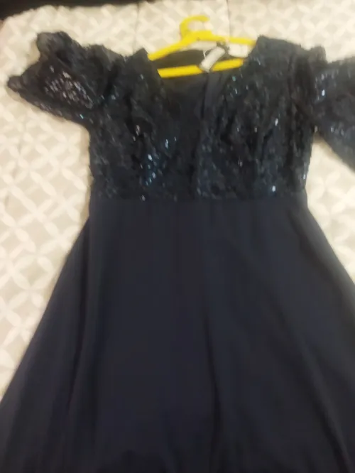 Robe soirée 