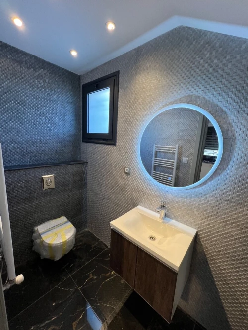 Location Villa Alger Birkhadem