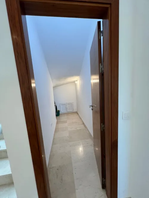 Location Duplex F6 Alger Said hamdine
