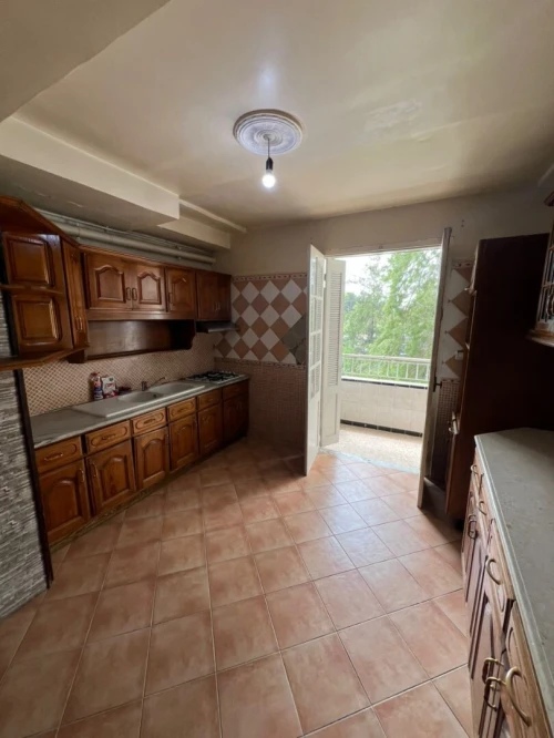 Location Appartement F5 Alger Bir mourad rais
