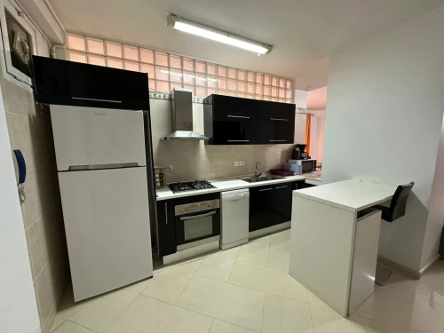 Location Appartement F3 Alger Draria
