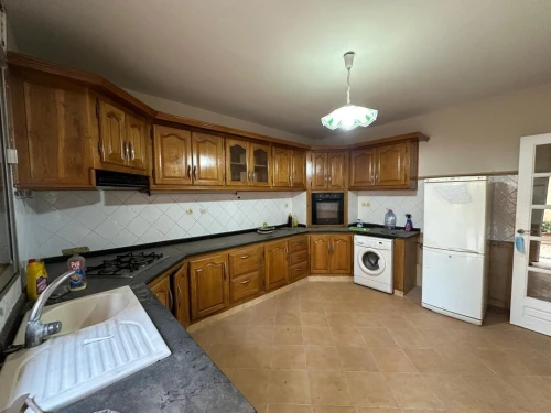 Location Villa Alger Zeralda