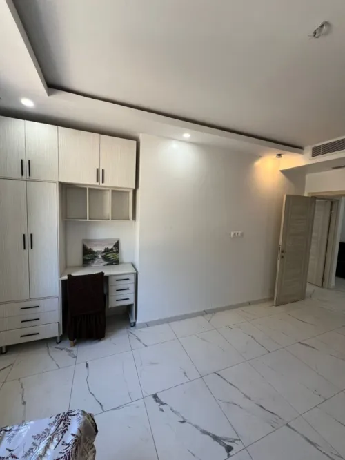 Location Appartement F4 Alger El biar
