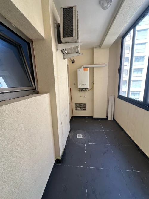 Location Appartement F4 Alger El achour