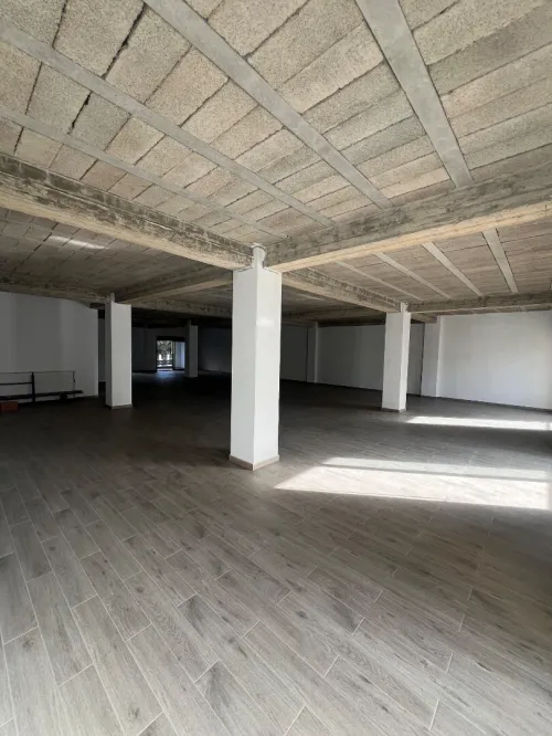 Location Immeuble Alger Dely brahim