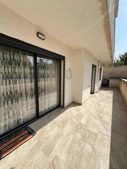 Vente Appartement F4 Alger Cheraga