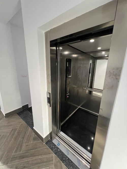 Location Immeuble Alger Dely brahim