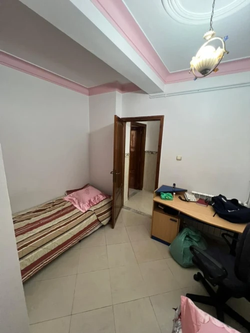 Location Appartement F3 Alger Hydra