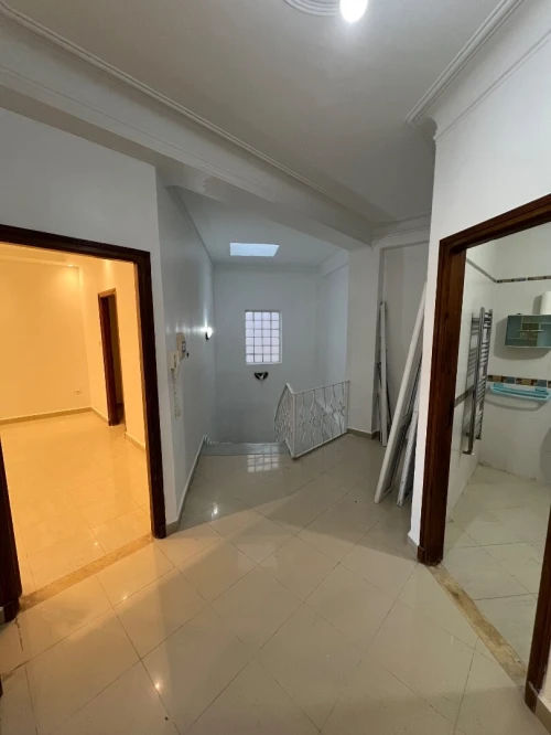 Vente Appartement Duplex F5 Alger Bir mourad rais