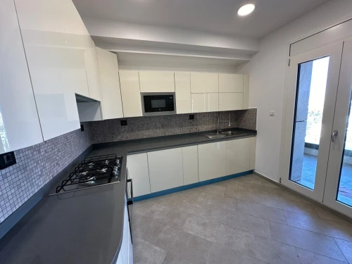 Location Appartement F3 Alger Ben aknoun