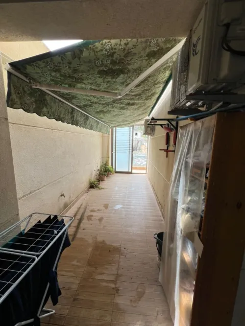 Vente Appartement F2 Alger Bir mourad rais