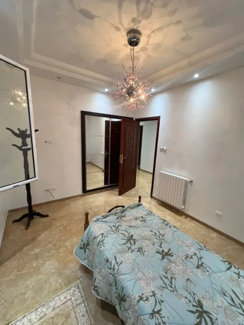 Location Appartement F5 Alger Hydra