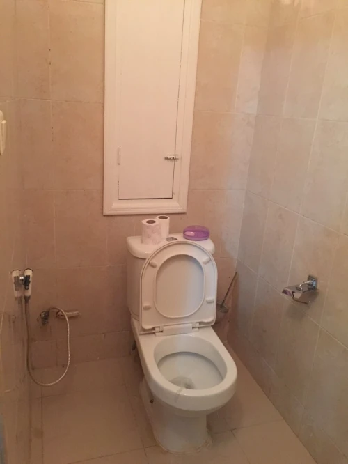 Location Appartement F3 Alger Draria