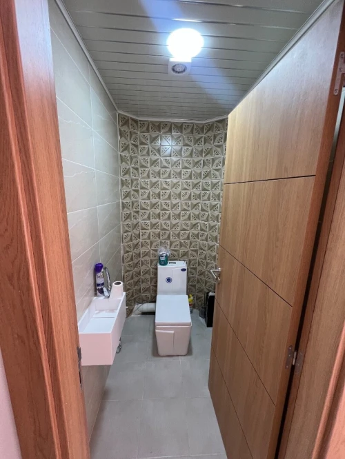 Location Appartement F3 Alger Dely brahim
