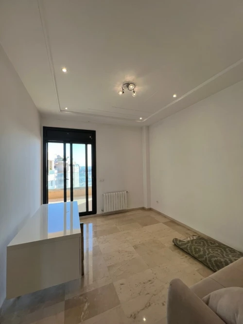 Location Duplex F6 Alger Said hamdine