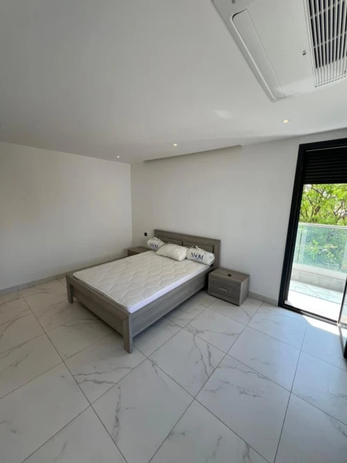 Location Appartement F4 Alger Dely brahim