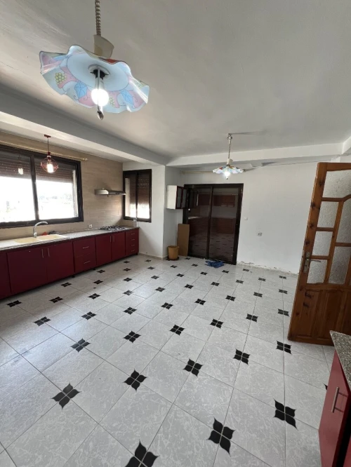 Location Appartement Niveau de villa F5 Alger Ben aknoun