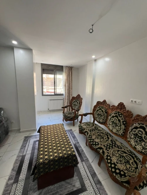 Location Appartement F4 Alger El biar