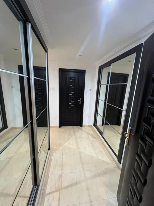 Location Appartement F4 Alger Dely brahim