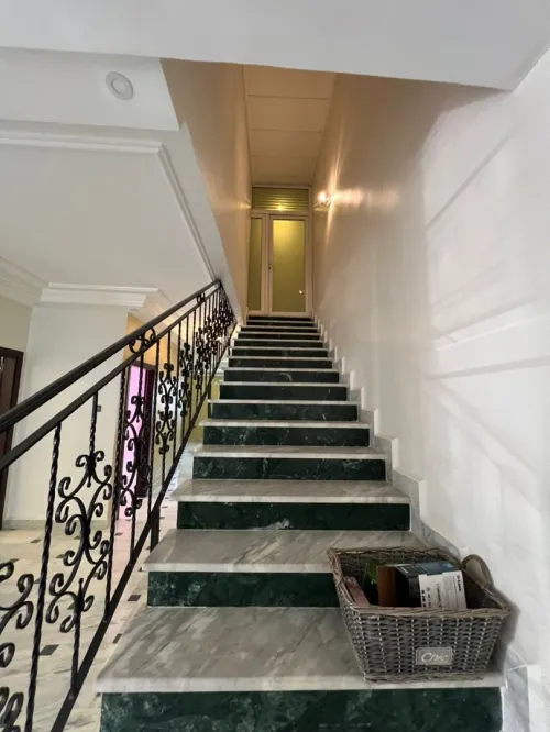 Location Villa Alger Kouba