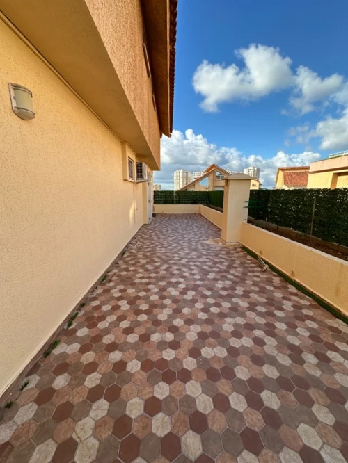 Location Appartement Duplex F6 Alger El achour