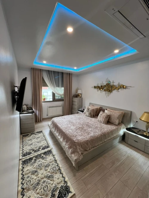 Vente Appartement F4 Alger Birkhadem