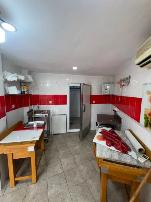 Location Local Alger El achour