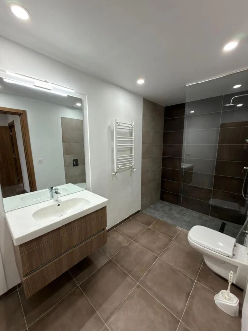 Location Appartement F3 Alger Ouled fayet
