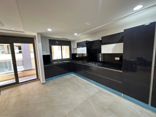 Location Appartement F4 Alger Said hamdine