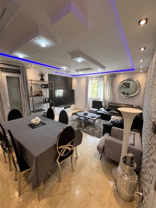 Location Appartement F4 Alger Ben aknoun