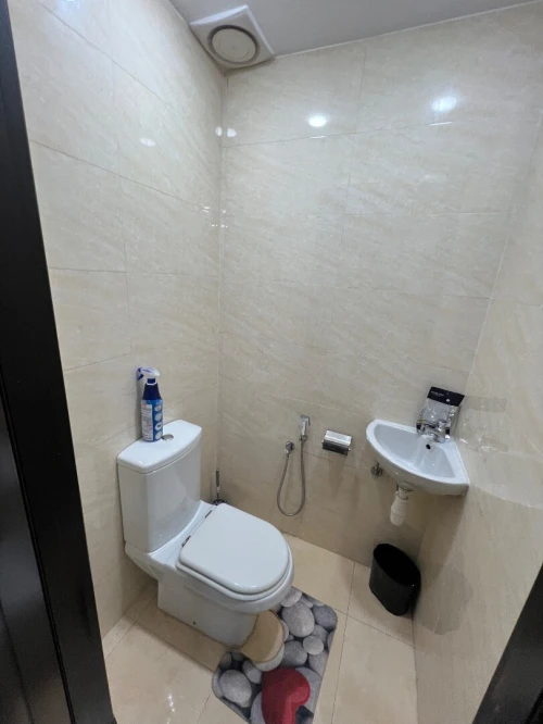 Location Appartement F4 Alger Cheraga