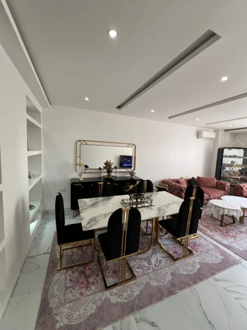 Vente Appartement F4 Alger Cheraga