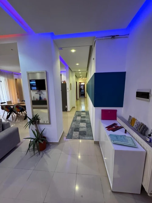 Vente Appartement F3 Alger Draria