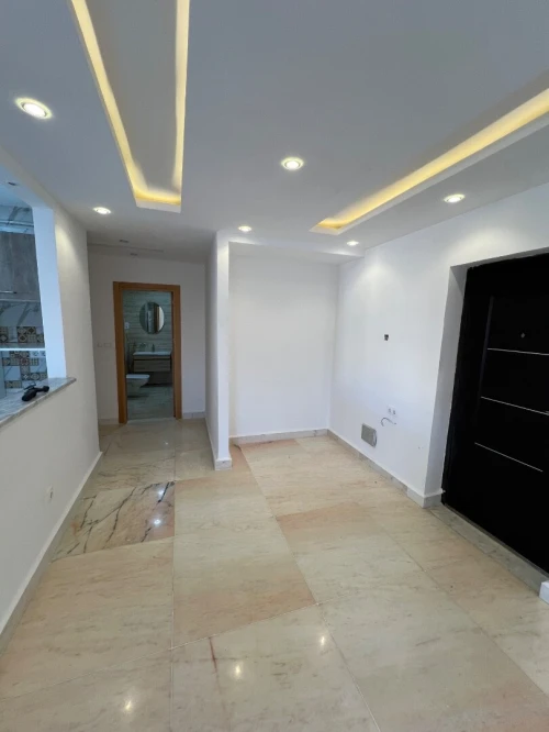 Vente Appartement F4 Alger Draria