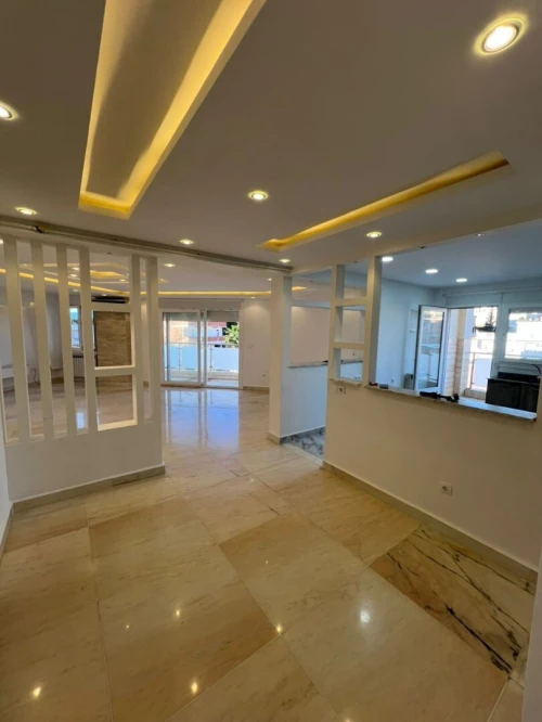 Vente Appartement F4 Alger El achour
