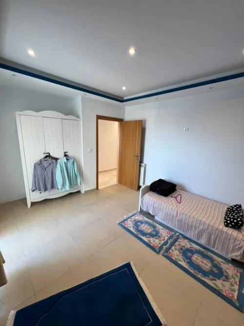 Location Appartement F4 Alger El achour