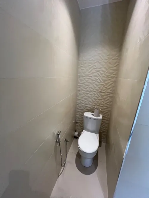 Location Appartement Duplex F5 Alger Ben aknoun