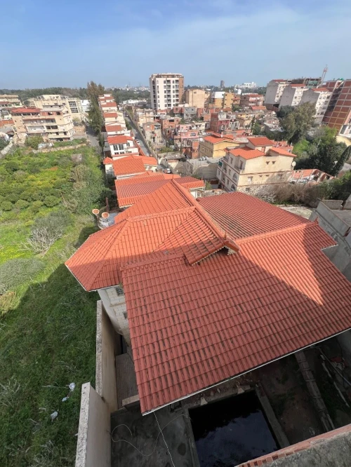 Vente Villa Alger El achour