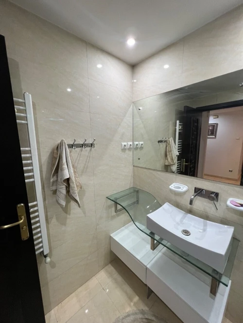 Location Appartement F4 Alger Cheraga