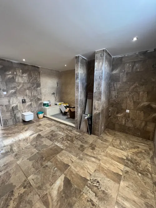 Location Appartement Duplex F5 Alger Ben aknoun