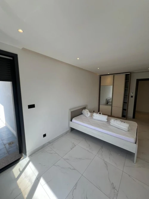 Location Appartement F4 Alger Dely brahim