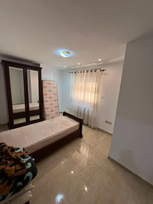 Location Appartement F4 Alger Hydra 17