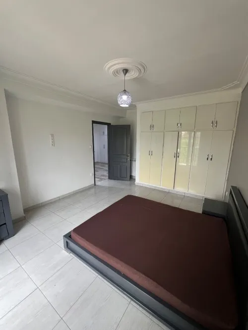 Location Appartement Niveau de villa F4 Alger Birkhadem