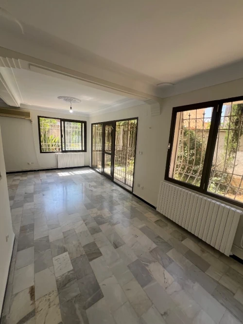 Location Appartement Duplex F5 Alger Beni messous