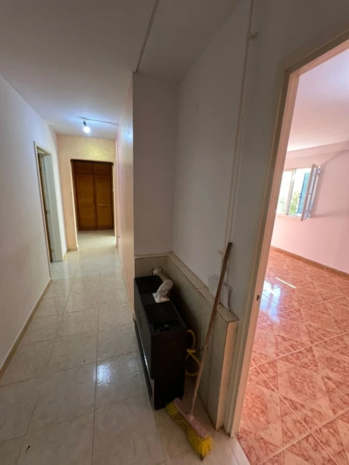 Vente Appartement F4 Alger Dely brahim