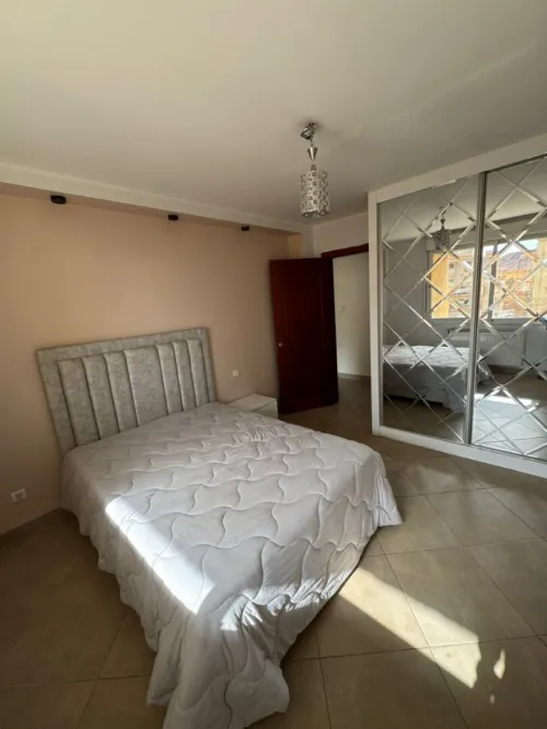 Location Appartement F3 Alger Draria