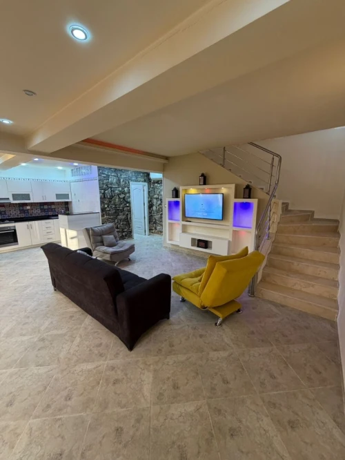 Location Appartement Duplex F3 Alger El achour