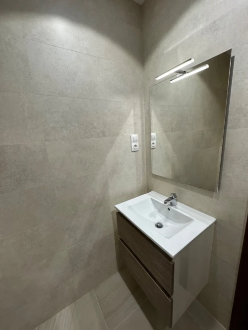 Location Appartement F4 Alger Said hamdine