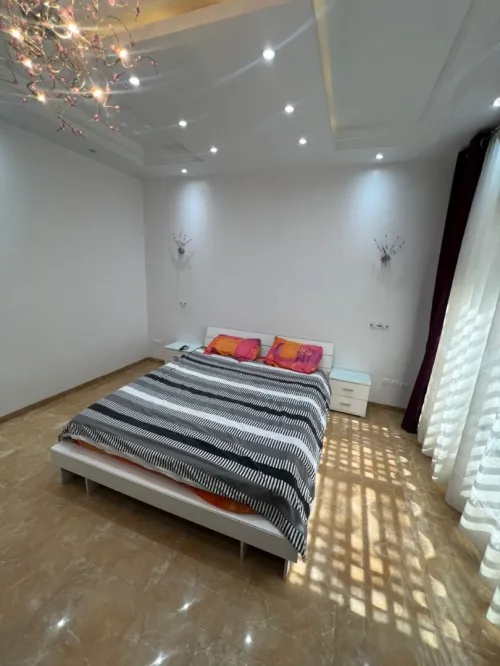 Location Appartement F5 Alger Hydra