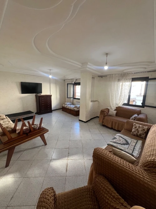 Location Appartement F3 Alger Hydra